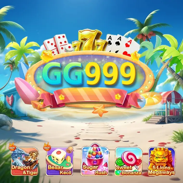 gg999 APK