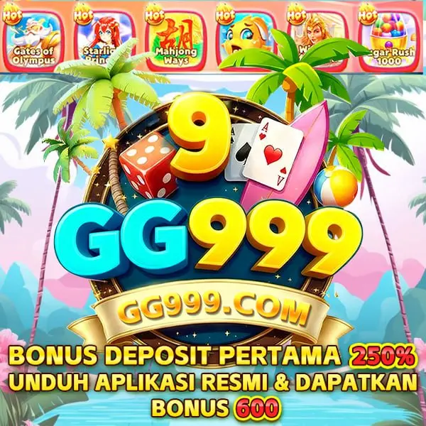 gg999 Resmi