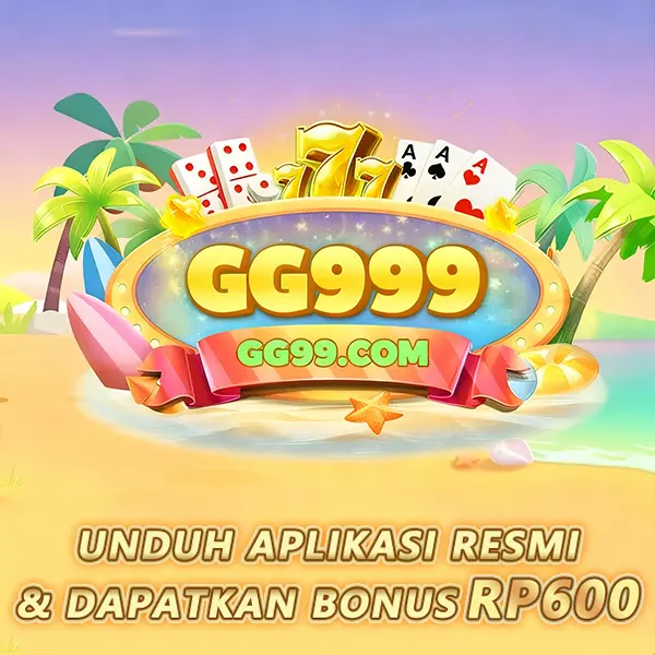 gg999 Unduh