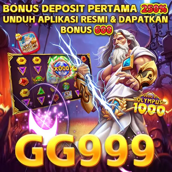 gg999 Masuk